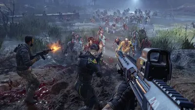 John Carpenter's Toxic Commando screenshot 8