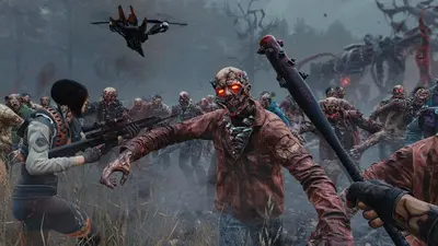 John Carpenter's Toxic Commando screenshot 7