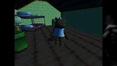 Shipwrecked 64 screenshot 3
