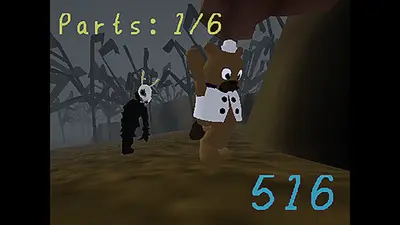 Shipwrecked 64 screenshot 5