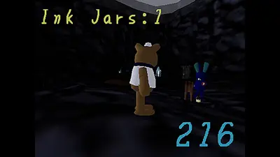Shipwrecked 64 screenshot 2