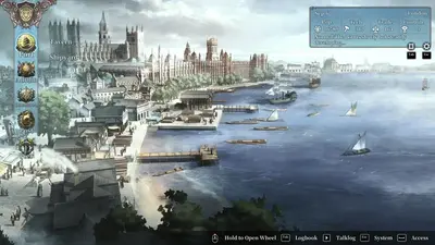 风帆纪元 Sailing Era screenshot 2