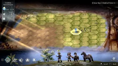 风帆纪元 Sailing Era screenshot 9