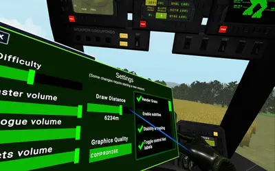 OVRLRD screenshot 12