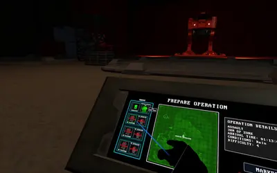 OVRLRD screenshot 25