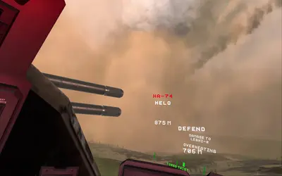 OVRLRD screenshot 11