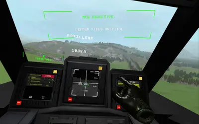 OVRLRD screenshot 24