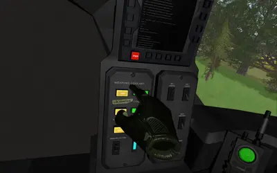 OVRLRD screenshot 3
