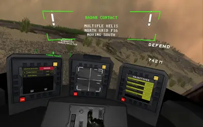 OVRLRD screenshot 2