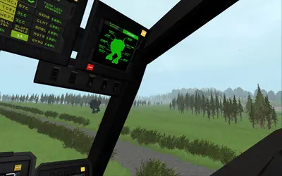OVRLRD screenshot 5