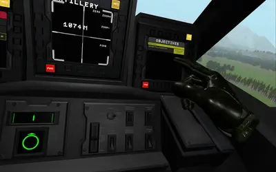 OVRLRD screenshot 22