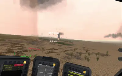 OVRLRD screenshot 15