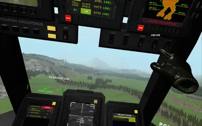 OVRLRD screenshot 0