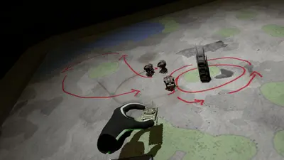 OVRLRD screenshot 6