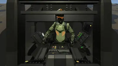OVRLRD screenshot 26