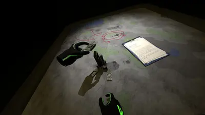 OVRLRD screenshot 9