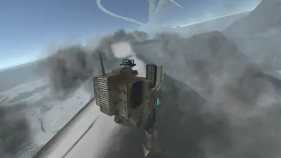 OVRLRD screenshot 19