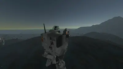 OVRLRD screenshot 16