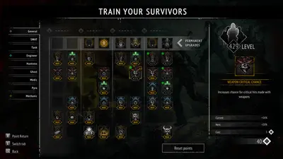 Yet Another Zombie Survivors screenshot 6