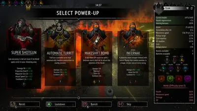 Yet Another Zombie Survivors screenshot 9