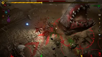 Yet Another Zombie Survivors screenshot 5