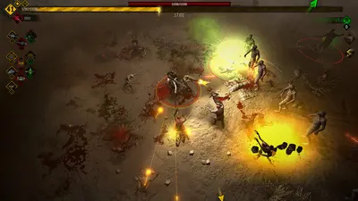 Yet Another Zombie Survivors screenshot 11
