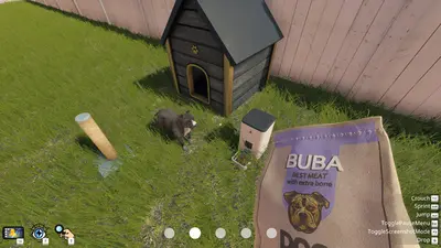 Pool Cleaning Simulator screenshot 3