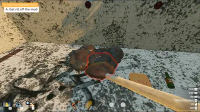 Pool Cleaning Simulator screenshot 16