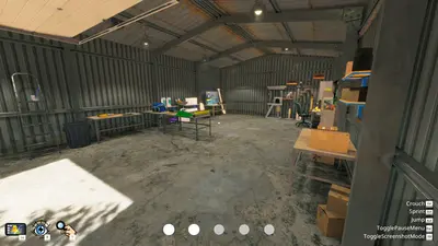 Pool Cleaning Simulator screenshot 10