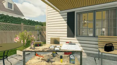 Pool Cleaning Simulator screenshot 17