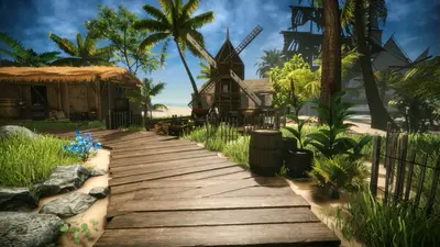 Forgotten Seas screenshot 6