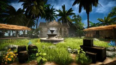 Forgotten Seas screenshot 4