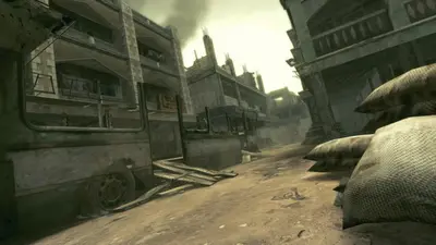 Resident Evil 5 screenshot 47