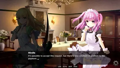 How a Retired Strategist Saved the Country screenshot 2
