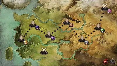 How a Retired Strategist Saved the Country screenshot 1