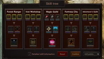 How a Retired Strategist Saved the Country screenshot 6