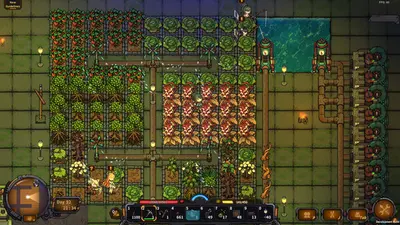 Return From Core screenshot 5