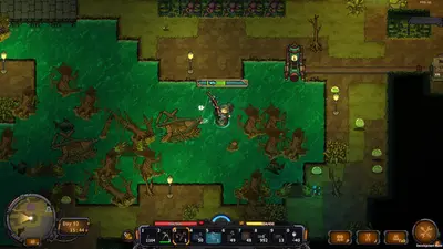 Return From Core screenshot 6