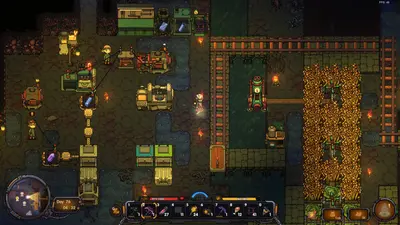 Return From Core screenshot 3