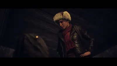 Дожить до рассвета screenshot 15
