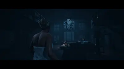 Дожить до рассвета screenshot 18
