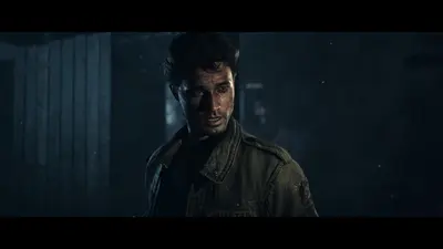 Дожить до рассвета screenshot 19