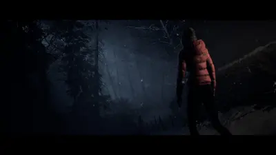 Дожить до рассвета screenshot 7