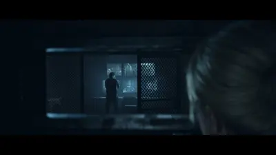 Дожить до рассвета screenshot 14