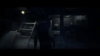 Дожить до рассвета screenshot 5
