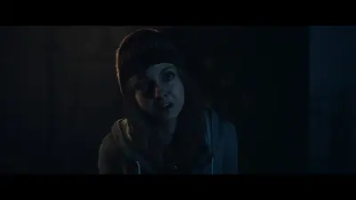 Дожить до рассвета screenshot 13