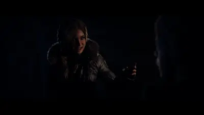 Дожить до рассвета screenshot 6