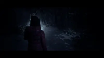 Дожить до рассвета screenshot 10