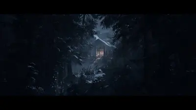 Дожить до рассвета screenshot 11