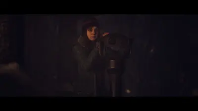 Дожить до рассвета screenshot 16